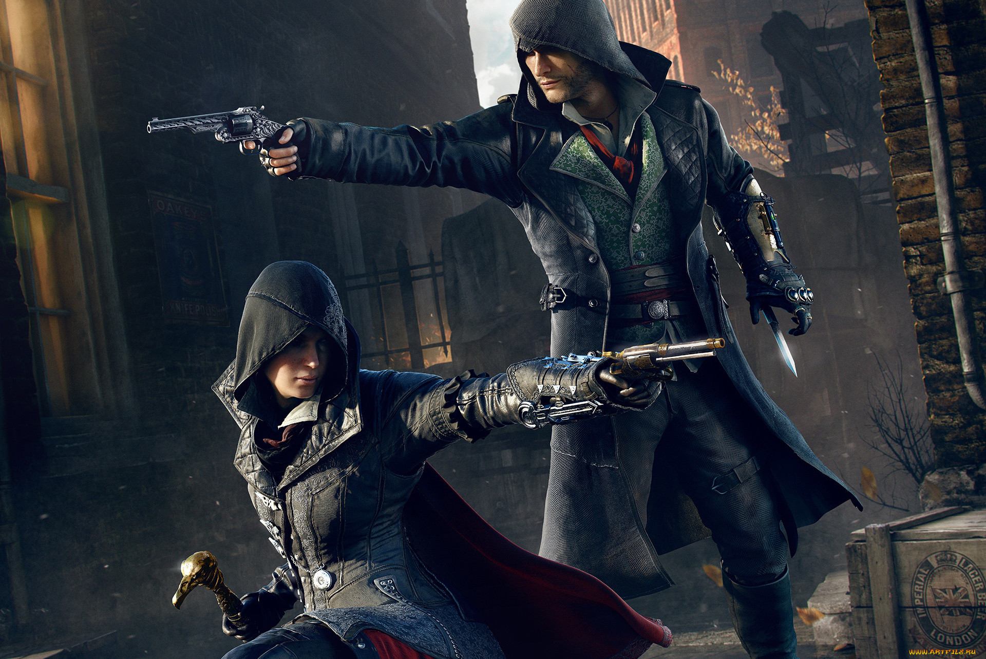 , assassin`s creed,  syndicate, assassin's, creed, syndicate, , , , , jacob, frye, , , ivi, , ubisoft